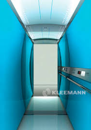 آسانسور Kleemann